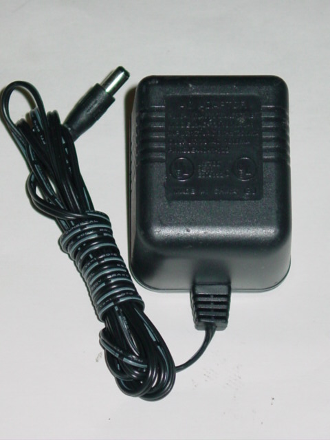 NEW AD-1201000AU-1 AC Adapter 12VAC 1000mA 1A AD1201000AU1